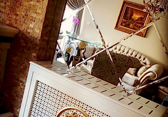 Kayipen Aksesuar Mobilya Ürünleri