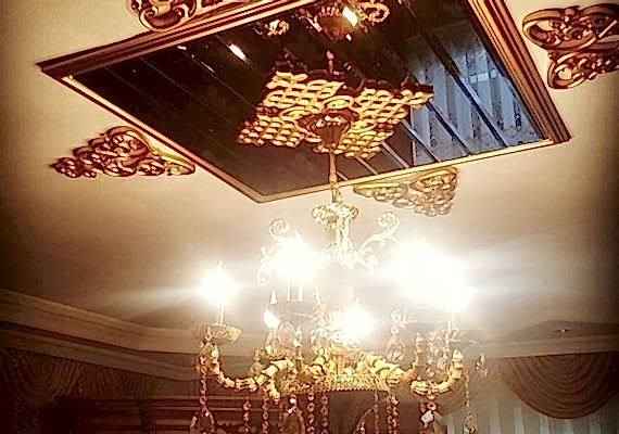 Kayipen Aksesuar Mobilya Ürünleri