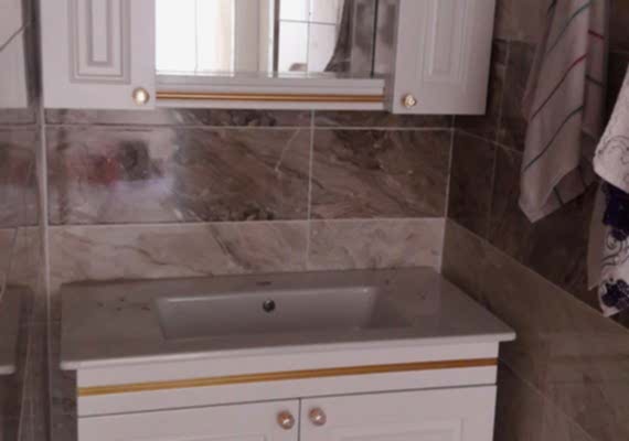 Kayipen Banyo Mobilya Ürünleri