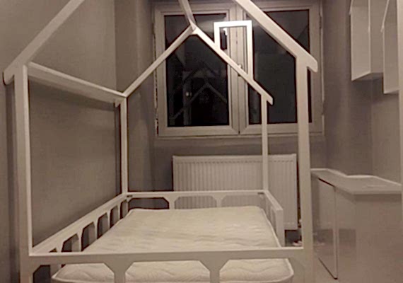 Kayipen Çocuk Odası Mobilya Ürünleri