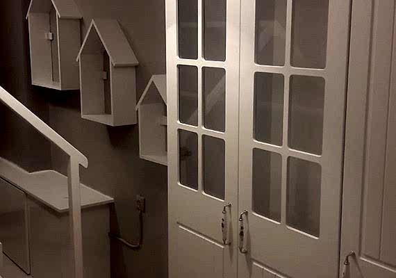 Kayipen Çocuk Odası Mobilya Ürünleri