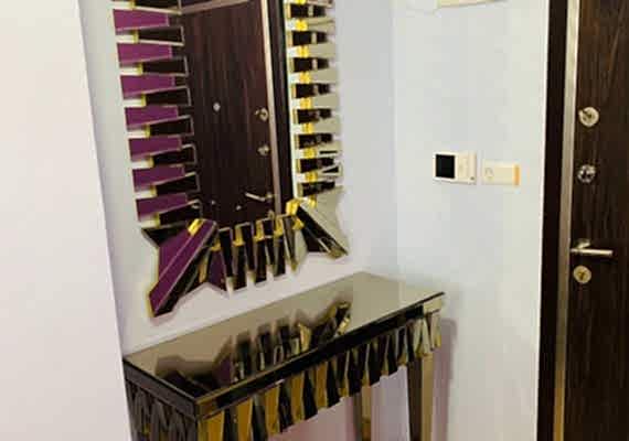 Kayipen Banyo Mobilya Ürünleri