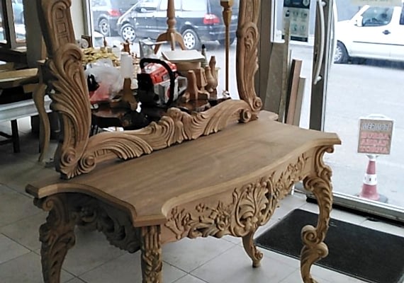 Kayipen Banyo Mobilya Ürünleri