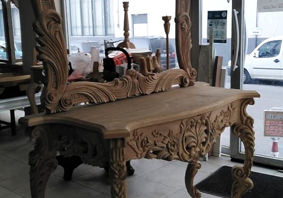 Kayipen Banyo Mobilya Ürünleri