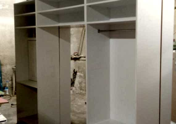 Kayipen Kitaplık Mobilya Ürünleri