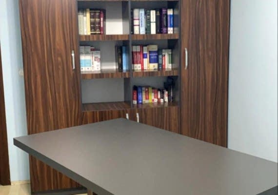 Kayipen Kitaplık Mobilya Ürünleri