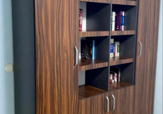 Kayipen Kitaplık Mobilya Ürünleri