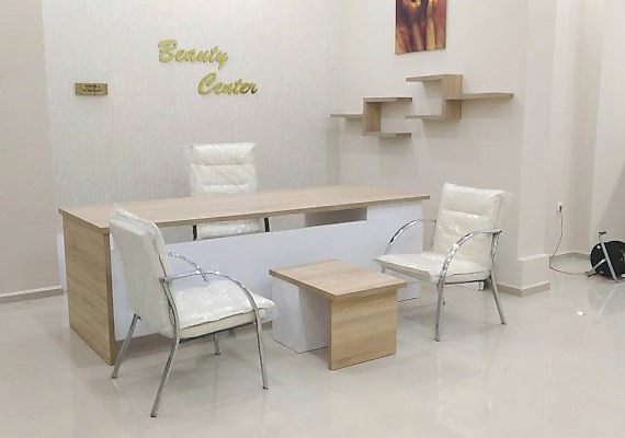 Kayipen Mağaza Mobilya Ürünleri