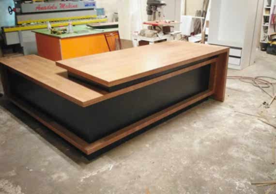 Kayipen Mağaza Mobilya Ürünleri