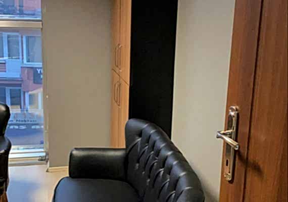 Kayipen Mağaza Mobilya Ürünleri