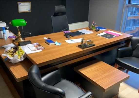 Kayipen Mağaza Mobilya Ürünleri