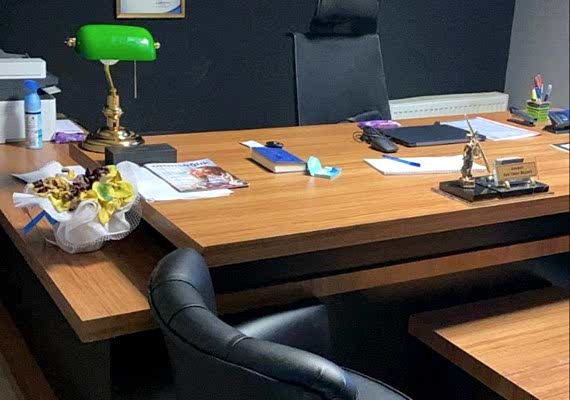 Kayipen Mağaza Mobilya Ürünleri