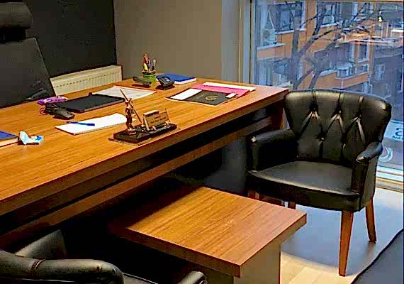 Kayipen Mağaza Mobilya Ürünleri