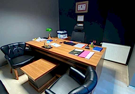 Kayipen Mağaza Mobilya Ürünleri