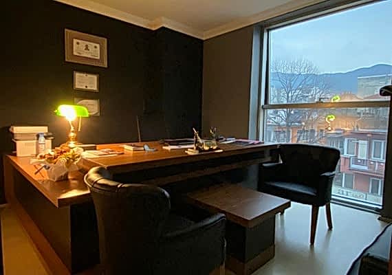 Kayipen Mağaza Mobilya Ürünleri