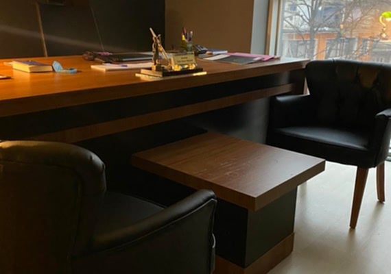 Kayipen Mağaza Mobilya Ürünleri