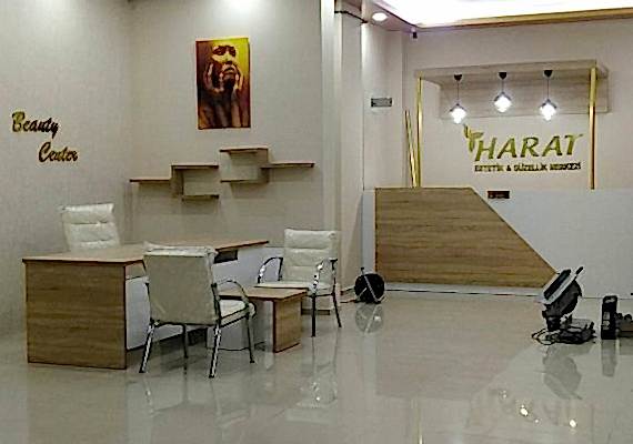 Kayipen Mağaza Mobilya Ürünleri