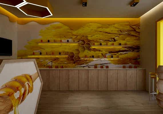 Kayipen Mağaza Mobilya Ürünleri