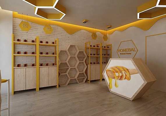 Kayipen Mağaza Mobilya Ürünleri