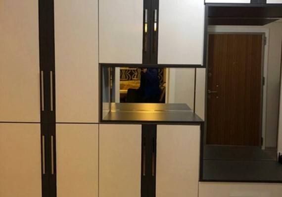 Kayipen Portmanto Mobilya Ürünleri