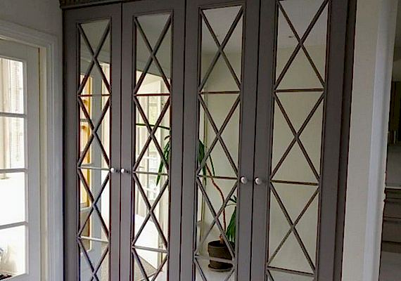 Kayipen Portmanto Mobilya Ürünleri