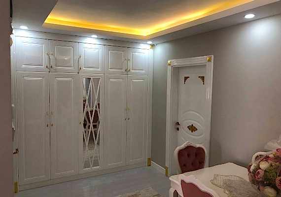 Kayipen Portmanto Mobilya Ürünleri