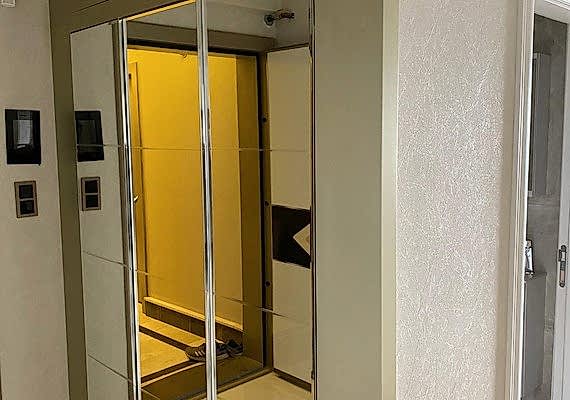 Kayipen Portmanto Mobilya Ürünleri