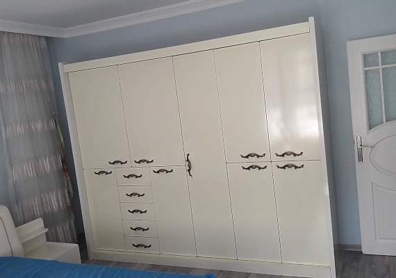 Kayipen Kapı Mobilya Ürünleri