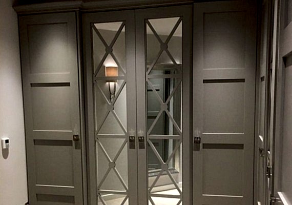 Kayipen Kapı Mobilya Ürünleri