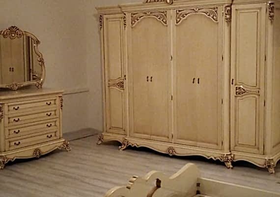 Kayipen Kapı Mobilya Ürünleri