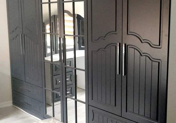 Kayipen Kapı Mobilya Ürünleri