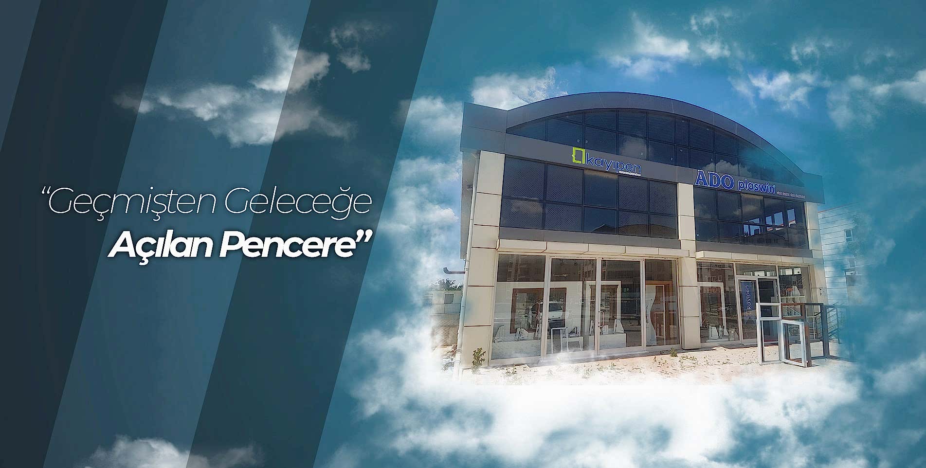 bursada cam balkon sistemleri