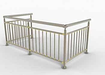 Bursa Korkuluk Modelleri