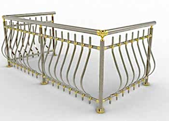 Bursa Korkuluk Modelleri