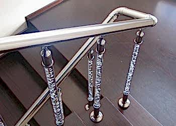 Bursa Korkuluk Modelleri