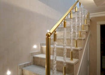 Bursa Korkuluk Modelleri