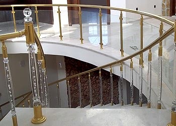 Bursa Korkuluk Modelleri