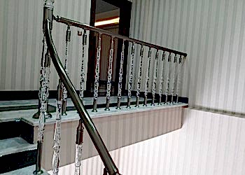 Bursa Korkuluk Modelleri