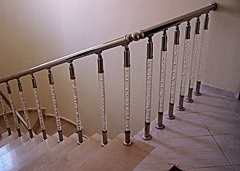 Bursa Korkuluk Modelleri