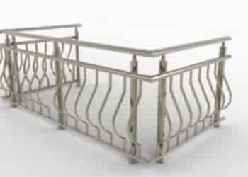 Bursa Korkuluk Modelleri