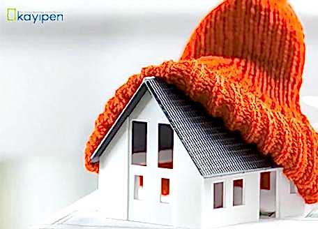 ISI YALITIMI NEDİR?