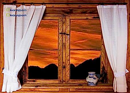 SAĞLIKLI PENCERE SİSTEMLERİ NELERDİR?