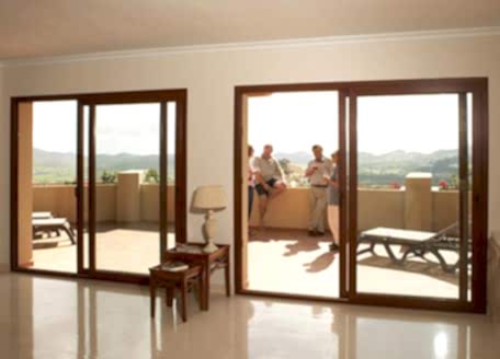 Sürgülü Kapı Modelleri