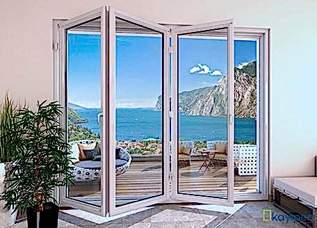 Bursa'da Pvc Pencere Seçimleri