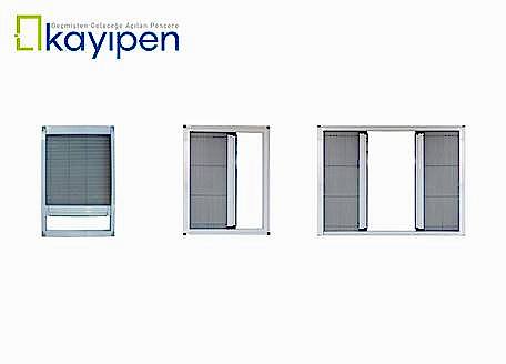 SİNEKLİK SİSTEMLERİ