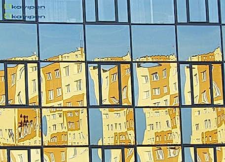 CAMIN KULLANIM ALANLARI NELERDİR?