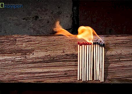 AHŞAP PENCEREDE ISI YALITIMI