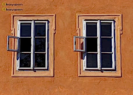 PVC PENCERELER SAĞLIKLI MIDIR?