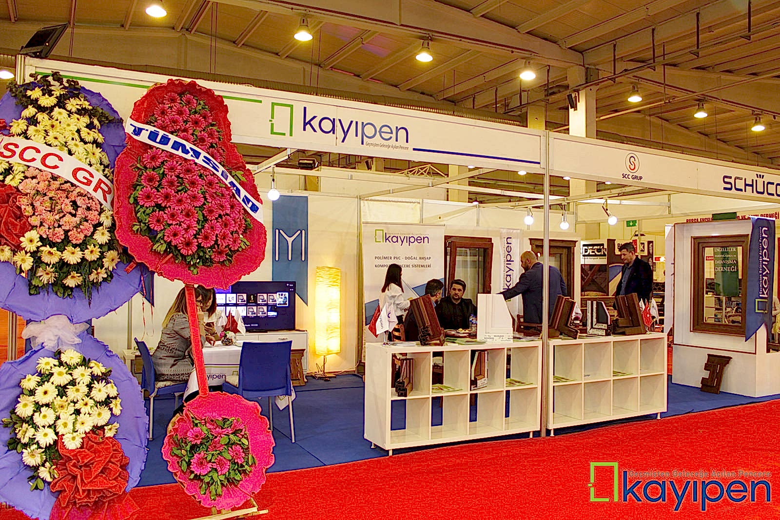 Bursa Pencere Sistemleri