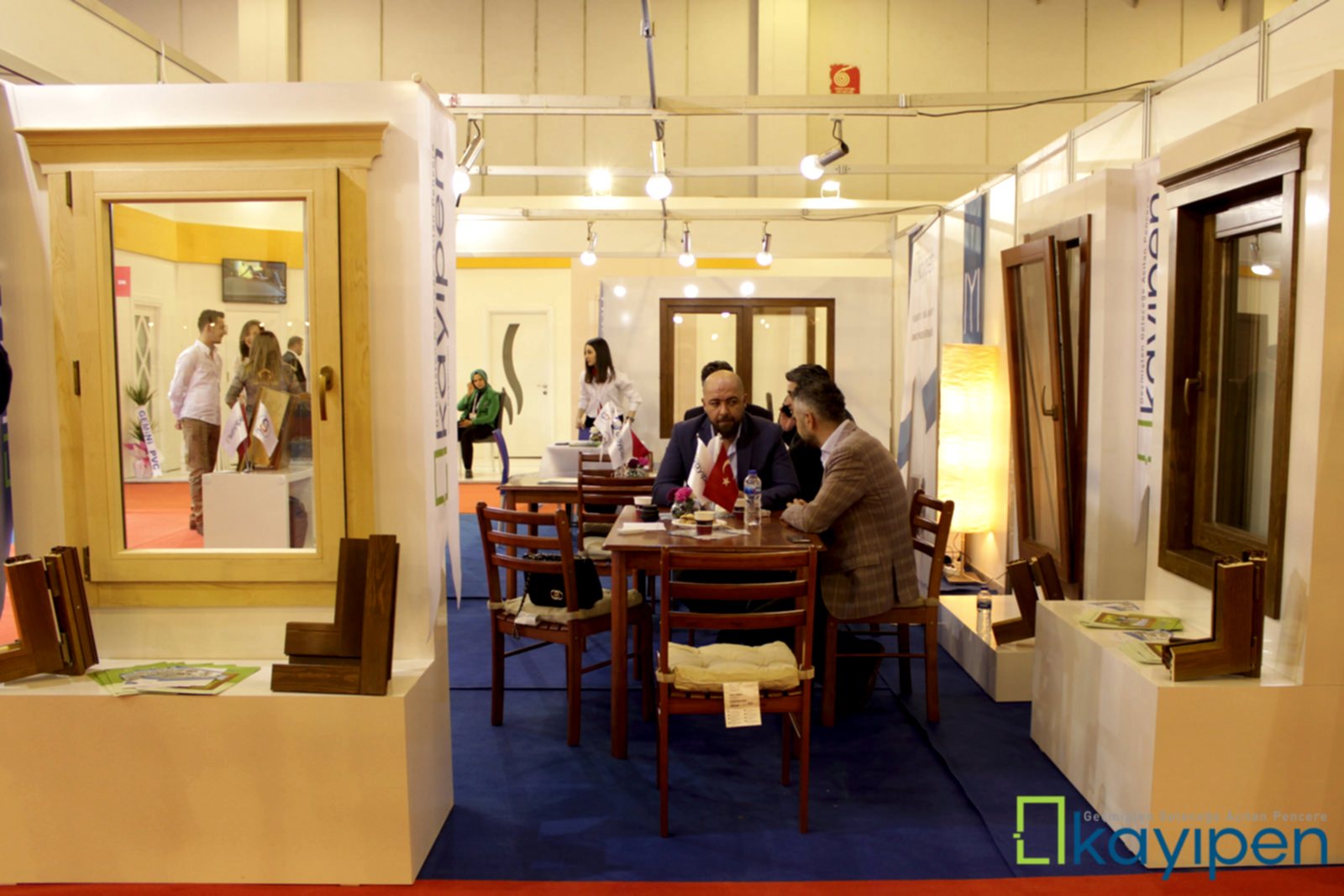 Bursa Pencere Sistemleri